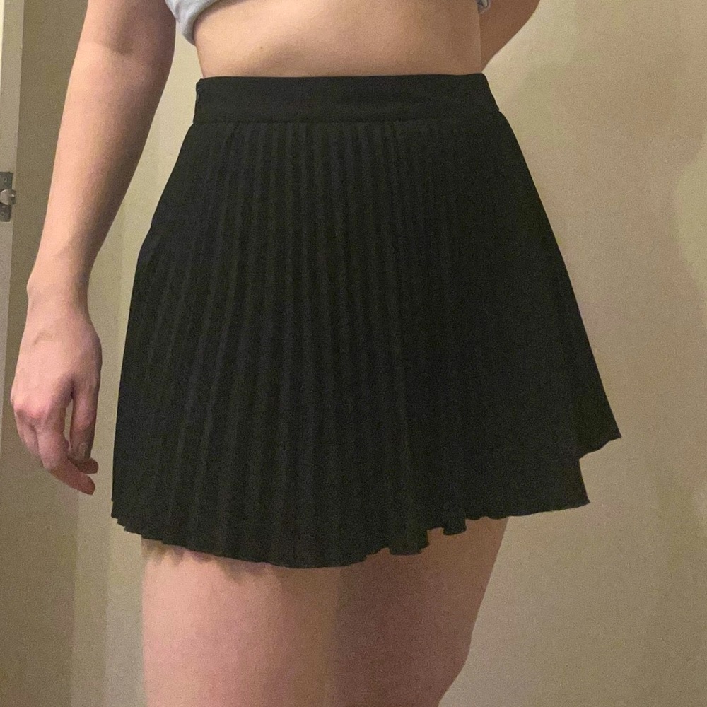 Zara Mini Skort